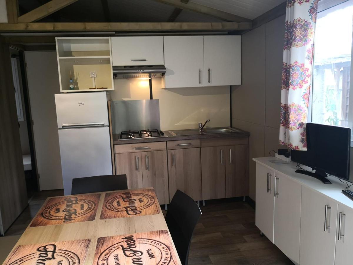 Parco Vacanze Makalle Sestri Levante Kültér fotó