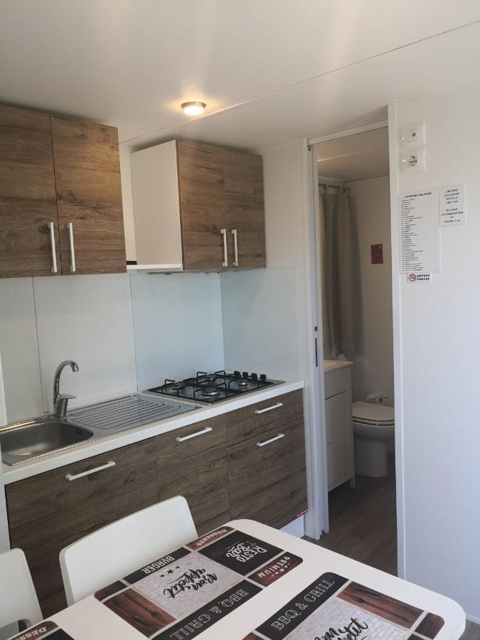 Parco Vacanze Makalle Sestri Levante Kültér fotó