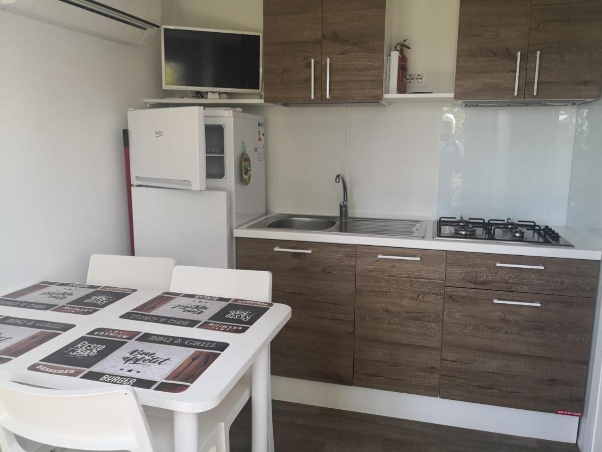 Parco Vacanze Makalle Sestri Levante Kültér fotó