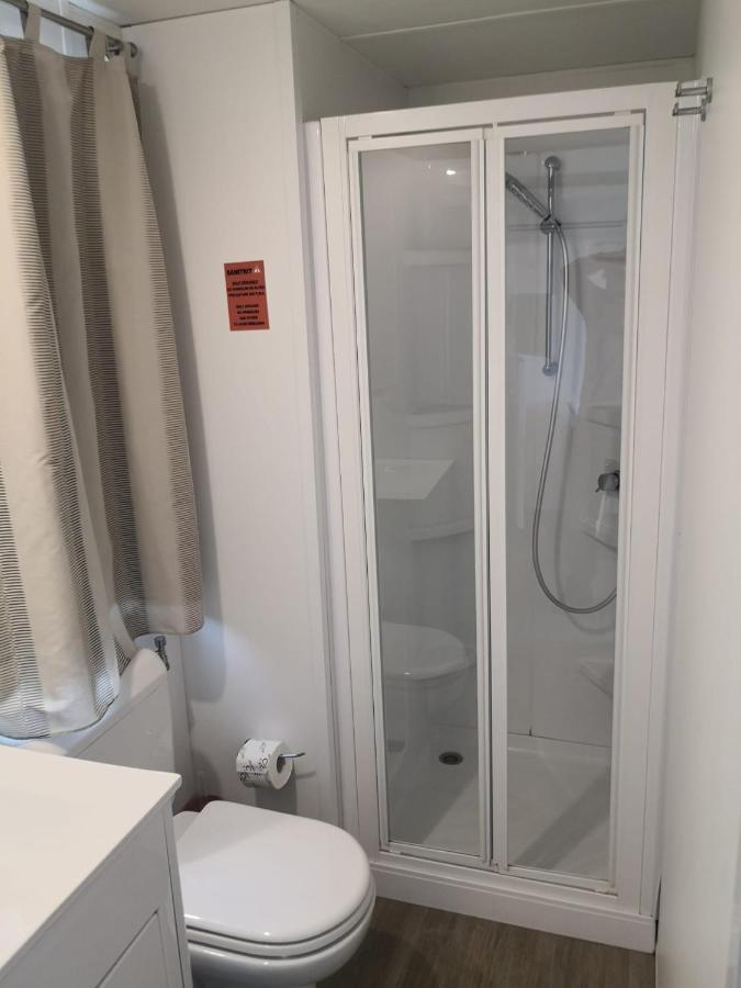 Parco Vacanze Makalle Sestri Levante Kültér fotó