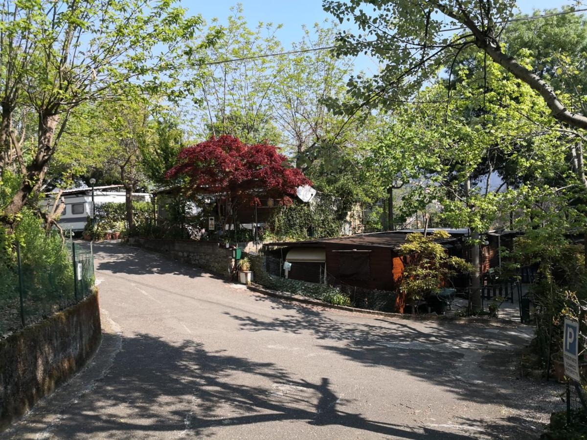 Parco Vacanze Makalle Sestri Levante Kültér fotó