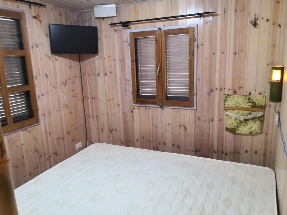 Parco Vacanze Makalle Sestri Levante Kültér fotó