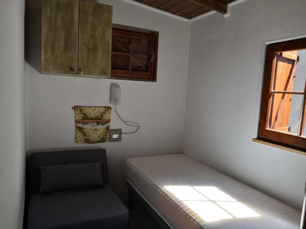 Parco Vacanze Makalle Sestri Levante Kültér fotó