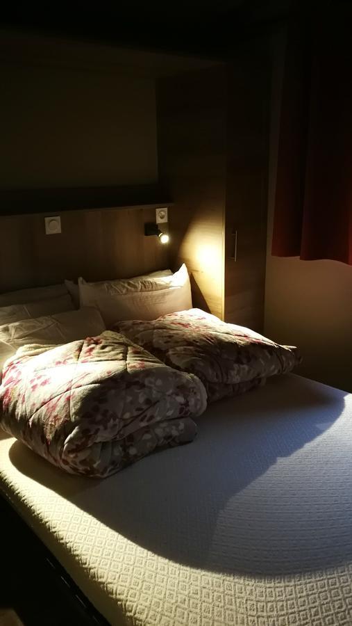 Parco Vacanze Makalle Sestri Levante Kültér fotó