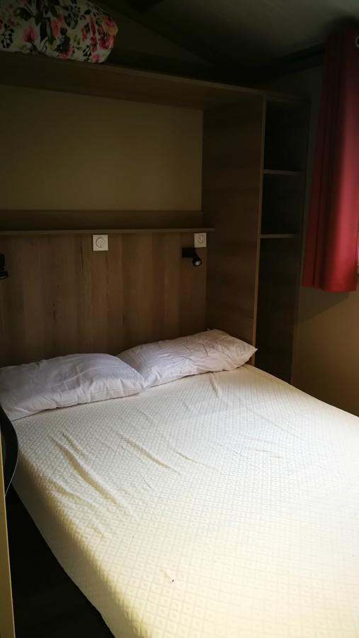 Parco Vacanze Makalle Sestri Levante Kültér fotó